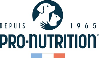 logo marque Pro-Nutrition