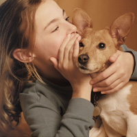 marque pro nutrition pour chien alimentation