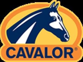 logo marque Cavalor