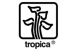 logo marque Tropica