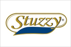 logo marque stuzzy