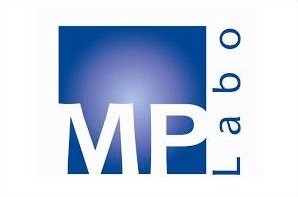 Logo MP Labo