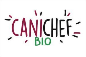 logo marque Canichef Bio