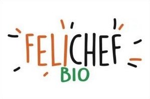 Logo Marque Felichef Bio