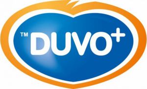 Logo Marque Duvo+