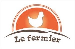 Logo Marque Le Fermier 