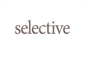 Logo Selective
