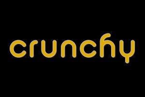 logo marque Crunchy