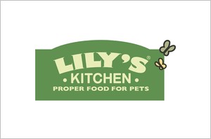 logo marque Lily's Kitchen