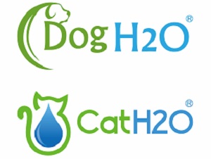 Logo Marque Cat / Dog H2O