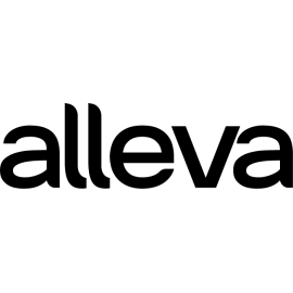logo marque Alleva