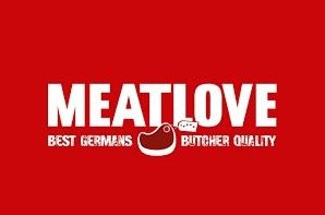 Logo Marque Meatlove