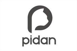 Logo marque Pidan