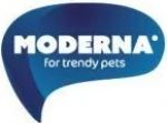 logo marque Moderna