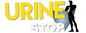 Logo Marque Urine Stop