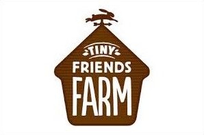 Logo Supreme Tiny Friends Farm