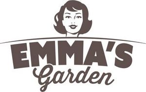 Logo Marque Emma's Garden