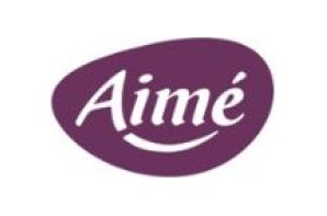 Logo Marque Aimé