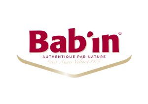 logo marque babin