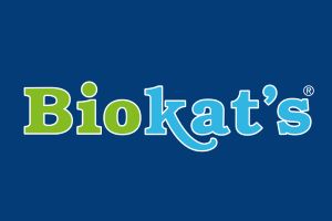 logo marque biokat's