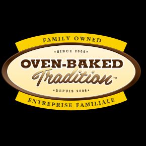 logo marque Oven-Baked Tradition