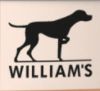 logo marque william's