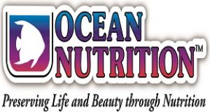 logo marque ocean nutrition