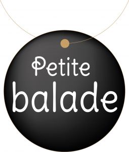 logo marque Petite balade