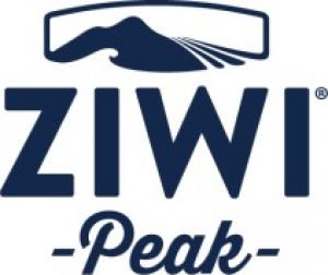logo marque Ziwipeak
