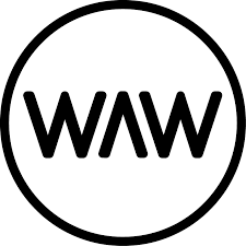 logo marque waw