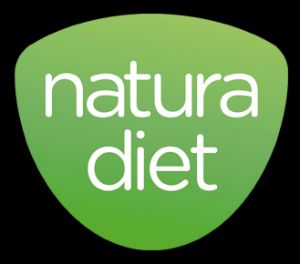logo marque natura diet