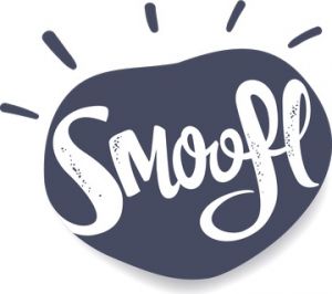 logo marque SMOOFL