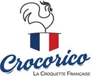 logo marque crocorico