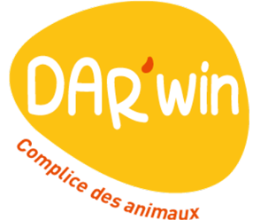 logo marque Dar'Win