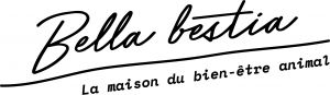 Logo Bella Bestia