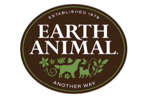 logo marque Earth Animal