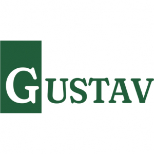 logo marque Gustav