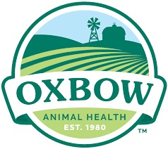 logo marque Oxbow Animal Health