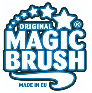 logo marque magicbrush