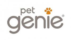 logo Pet Genie