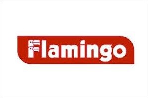 logo marque Flamingo