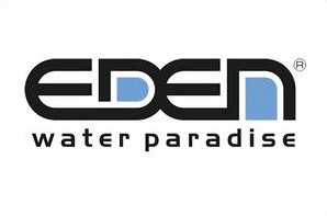 Logo Marque Eden water paradise