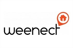 logo marque Weenect