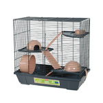 cage pour hamster zolux