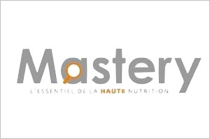 logo marque Mastery