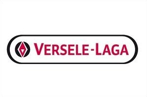 logo marque Versele Laga