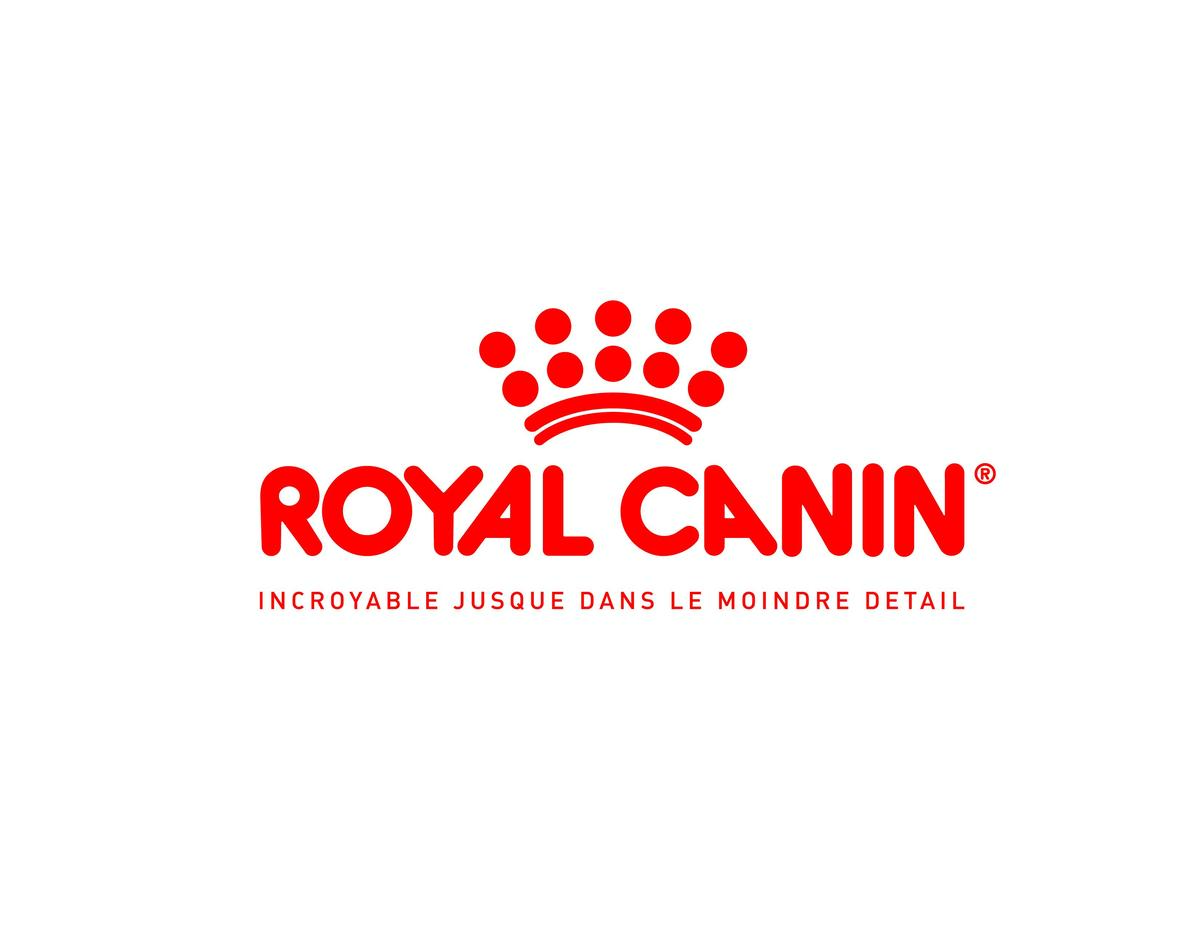 logo marque royal canin