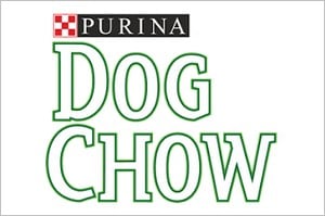 logo marque dog chow