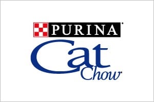logo marque Cat Chow