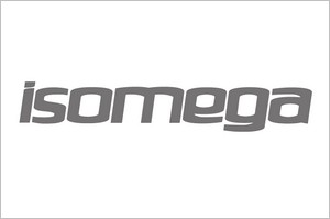 logo marque isomega